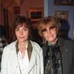 La mère de Marie Trintignant avait déjà perdu une première fille : aujourd'hui elle vit pour son fils et ses 5 petits-fils