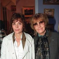La mère de Marie Trintignant avait déjà perdu une première fille : aujourd'hui elle vit pour son fils et ses 5 petits-fils