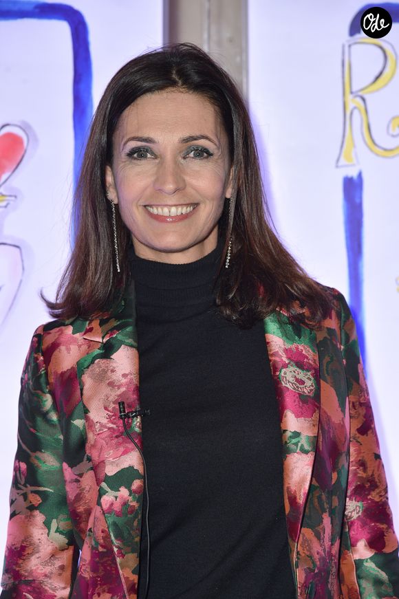 "On ne peut pas s'offrir plus parce qu'il y a les soins en cours. Donc on va essayer de faire que ce soit top", a-t-elle ajouté

Adeline Blondieau au photocall du Gala du Coeur au profit de l'association Mécénat Chirurgie Cardiaque dans la salle Gaveau de Paris, France, le 28 janvier 2020. © Giancarlo Gorassini/Bestimage