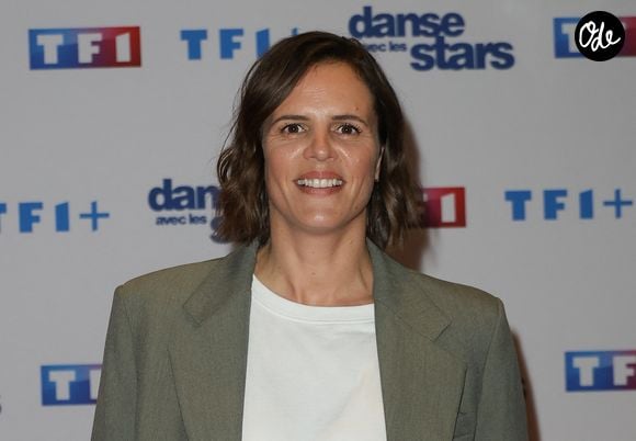 En juin, Laure Manaudou réalisait son rêve de faire une balade à cheval sur la plage avec sa fille.

Laure Manaudou - Photocall de lancement de la saison 2026 de "Danse avec les stars" (DALS) au siège de TF1 à Boulogne-Billancourt le 18 décembre 2025. © Coadic Guirec/Bestimage