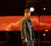 C'est donc tout naturellement qu'il s'est lui aussi lancé dans une carrière artistique

Exclusif - Thomas Dutronc - Enregistrement de l'émission "La fête de la chanson française" à Paris, présentée par L.Thilleman et A.Manoukian, et diffusée le 20 décembre sur France 3
© Pierre Perusseau / Bestimage