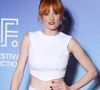 "Il n’y a pas d’appartenance", expliquait-elle alors au sujet de son compagnon installé en Espagne.

Claire Romain lors du photocall du film "Montmartre'" lors du Festival de la Fiction de la Rochelle le 18 Septembre 2025. © Denis Guignebourg/Bestimage | 00723990