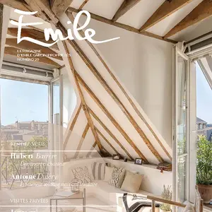 "Emile Magazine", 8 décembre 2024.