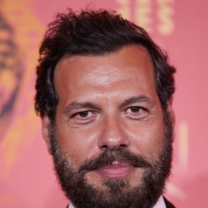 Laurent Lafitte au photocall du dîner d'ouverture du 74ème Festival International du Film de Cannes au Palm Beach à Cannes. Le 6 juillet 2021
© Borde-Jacovides-Moreau / Bestimage