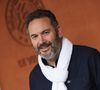 À l’époque, les faits avaient été qualifiés de "crime passionnel", une expression qui aujourd’hui laisse place à un mot plus juste : féminicide...

Bruce Toussaint - Les célébrités au village lors des Internationaux de France de tennis de Roland Garros 2024 à Paris. Le 5 juin 2024. 
© Jacovides-Moreau/Bestimage