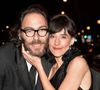 Une rupture brillamment réussie !

Romane Bohringer et son ex-compagnon Philippe Rebbot - Personnalités lors de la 10ème cérémonie des Globes de Cristal au Lido à Paris. (VEEREN / BESTIMAGE).