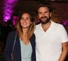 Marie Portolano et Grégoire Ludig sont les heureux parents de deux enfants, Lino et Ella.

Exclusivité - Marie Portolano et son compagnon Grégoire Ludig assistent à la soirée du 10e Festival du film d'Angoulême, à Angoulême, en France, le 25 août 2017. Photo de Jérôme Domine/ABACAPRESS.COM