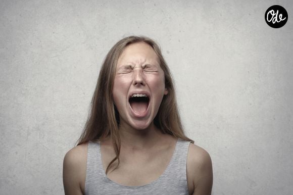 Si cette angoisse devient intense ou perturbe régulièrement le sommeil, elle peut mériter une attention particulière.

Image Pexels
