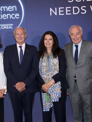 Coup de maître pour L'Oréal qui agrandit son empire