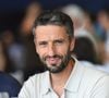 Une nouvelle fonction au sein du groupe familial de Bernard Arnault, annoncée alors que le géant du luxe prépare une réorganisation de ses structures.

Exclusif - Tony Estanguet dans l’espace VIP “le Pavillon Eiffel,” lors de la 12ème édition Longines Paris Eiffel Jumping au pied de la Tour Eiffel sur le Champ-de-Mars à Paris, France le 21 juin 2026 © Perusseau / Veeren / Bestimage