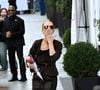 Le créateur a d’ailleurs partagé une photo de lui à 14 ans en train de chanter ses chansons devant son école, ainsi qu’une vidéo d’une première rencontre avec la chanteuse datant de près de dix ans.

Céline Dion acclamée par ses fans à la sortie de l’hôtel Royal Monceau à Paris, avant de se rendre à la Plenitude Arena de Paris La Défense, pour sa quatrième date de concert le 19 septembre 2026.
© Lionel Urman / Bestimage
