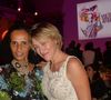 Et Karine Silla a vécu ce jour inoubliable de 1992 avec son amie Valeria Bruni Tedeschi

Exclusif -  Karine Silla, Valeria Bruni Tedeschi - Soirée des 15 ans de l'association "Maïsha Africa" de Sonia Rolland au Pavillon Cambon à Paris le 19 septembre 2016. VEEREN-MOREAU / BESTIMAGE