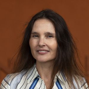 Elle a précisé qu’elle ne souhaitait pas non plus défendre Jacquot, mais qu’elle n’avait jamais rencontré de problème avec lui.

Virginie Ledoyen au village lors des Internationaux de France de Tennis de Roland Garros 2025, à Paris, France, le 7 juin 2025. © Cyril Moreau/Bestimage