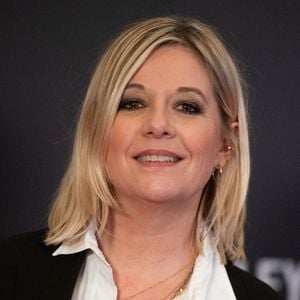 "On peut ne pas pardonner et être en paix”, a-t-elle affirmé

Flavie Flament assiste à la première de Bob Marley One Love au cinéma Grand Rex à Paris, France, le 01 février 2024. Photo par Aurore Marechal/ABACAPRESS.COM