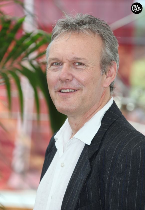 Archives - Anthony Head - People au 51ème Festival de la Tv de Monaco le 10 juin 2011.
Crédit : JLPPA / Bestimage