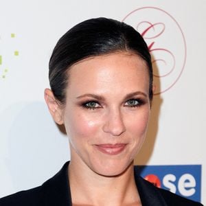 Lorie Pester lors du Global Gift Gala au Four Seasons Hotel George V à Paris, France, le 3 juin 2019. Photo par JLPPA/ABACAPRESS.COM