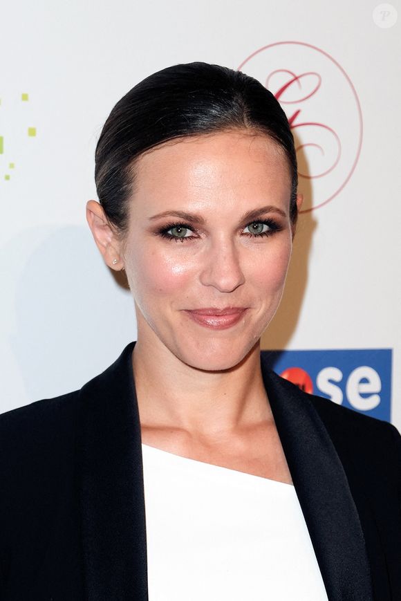 Lorie Pester lors du Global Gift Gala au Four Seasons Hotel George V à Paris, France, le 3 juin 2019. Photo par JLPPA/ABACAPRESS.COM