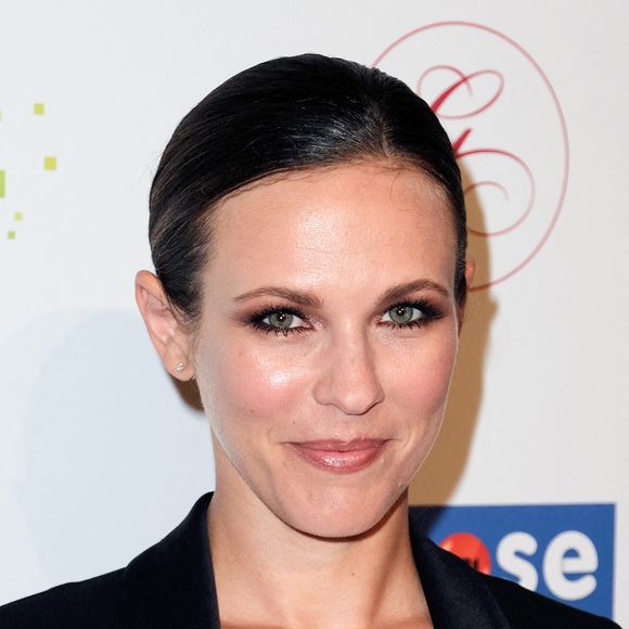 Lorie Pester lors du Global Gift Gala au Four Seasons Hotel George V à Paris, France, le 3 juin 2019. Photo par JLPPA/ABACAPRESS.COM