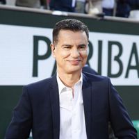 "Ca aurait pu se faire et puis..." : Laurent Luyat sans enfant à 57 ans, l'animateur se confie sur cette paternité manquée