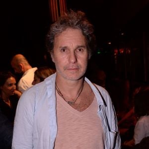 Exclusif - Serge Hazanavicius - After party du film "Andy" au Buddha-Bar à Paris le 4 septembre 2019. Un évènement organisé par Five Eyes production. © Rachid Bellak/Bestimage