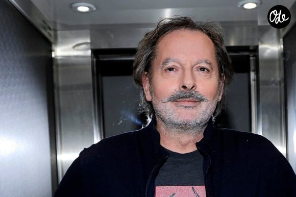 Portrait de Christophe Alévêque. Le 1er février 2021
© Cédric Perrin / Bestimage