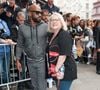 La maman de Rudy

Josiane Balasko et son fils adoptif Rudy Berry - Arrivées au défilé de mode "Jean Paul Gaultier", collection Haute-Couture automne-hiver 2015/2016, au siège de la marque Jean Paul Gaultier à Paris. Le 8 juillet 2015.
©Agence / Bestimage