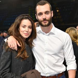 Les parents voulaient un prénom  romain, avec une connotation slave et africaine – en hommage à l’enfance de Natali – et ne pas excéder deux syllabes afin d’éviter les surnoms.

Exclusif - Louis Sarkozy et sa femme Natali Husic (enceinte) - Cyril Benzaquen remporte le championnat de kickboxing en battant l'italien Jacopo Trantino à Levallois le 21 mai 2025. © Vereen/Bestimage