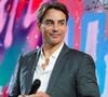 Une soirée solidaire pour les femmes touchées par le cancer, dont le présentateur du JT de France 2 était le parrain d’honneur.

Julian Bugier (parrain d'honneur du gala solidaire) lors du gala solidaire Hope 2026 au Pavillon Gabriel à Paris le 13 octobre 2026.
© Anne-Sophie Guebey / Bestimage