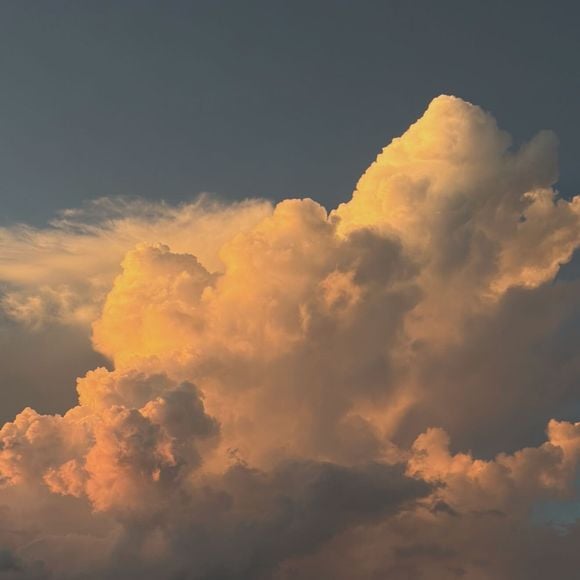 Camille Gottlieb a partagé des images de son séjour paradisiaque sur l'Île Maurice. Capture d'écran Instagram