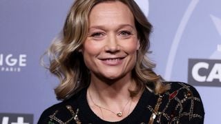 Caroline Vigneaux séparée du père de ses fils, sa vie de maman divorcée a eu des conséquences jusqu'à 12 000 kilomètres de la France