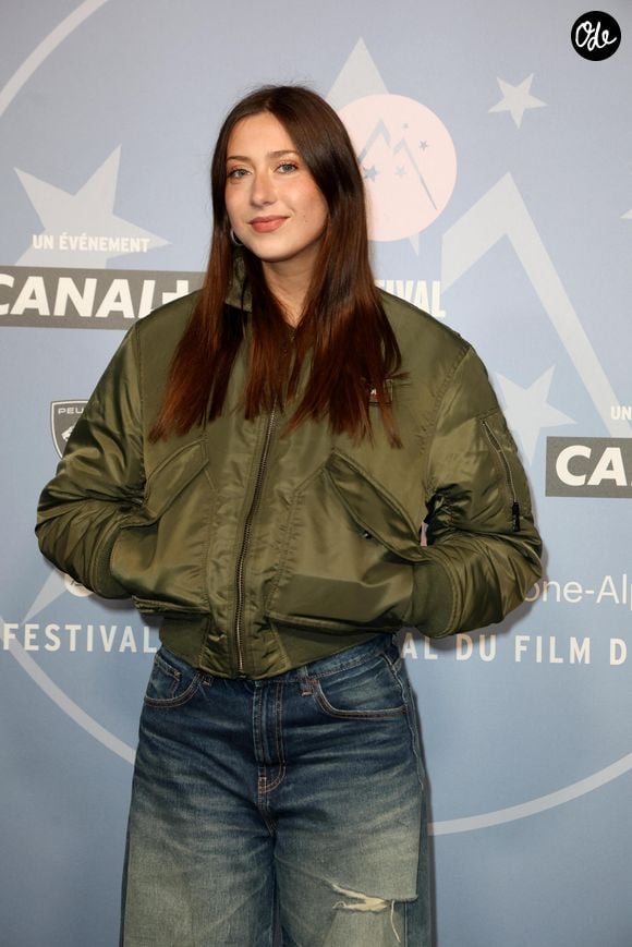 Styleto - Tapis rouge lors du 29ème Festival International du Film de Comédie de l'Alpe d'Huez le 20 Janvier 2026.

© Dominique Jacovides/Bestimage