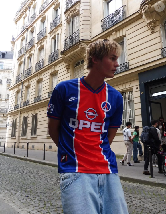 C'est une élue politique de Saint-Palais
Adrien, candidat de "Secret Story 2025"