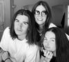 Qui est la maman de Thylane et Ayrton

Véronika Loubry, Instagram