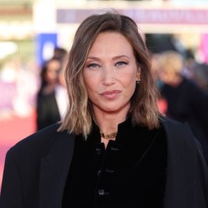 Laura Smet sur le tapis rouge de la 52ème edition du Festival du Cinéma Américain de