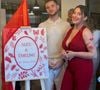 Leur fille aînée, Emeline, a surpris tout son clan en franchissant une étape majeure dans sa vie de couple.

Emeline, la fille du clan Lecossais (Familles nombreuses), annonce son pacs avec son compagnon Alex.