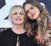 Emmanuelle Seigner et Morgane Polanski ont foulé ensemble le tapis rouge du Festival du film de Taormina en Sicile.

Emmanuelle Seigner et sa fille Morgane Polanski sur le tapis rouge lors de la 3e soirée du 72e Festival du film de Taormine, en Italie.
SGP / BESTIMAGE