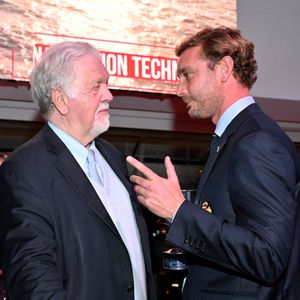 Pierre Casiraghi avait déjà brillé en juillet 2025 en remportant l’Admiral’s Cup, une première depuis 22 ans.

Pierre Casiraghi durant la cérémonie d'intronisation des nouveaux membres du Yacht Club de Monaco ainsi que la remise des YCM Awards-Trophée Credit Suisse 2025, présidé par le prince Albert II de Monaco, le 16 décembre 2025, au Yacht Club de Monaco. Le titre de "régatier du Y.C.M. de l'année 2025" a été remporté par Pierre Casiraghi. Ce sont les membres du Club qui ont voté et choisi entre plusieurs régatiers. © Bruno Bebert / Bestimage