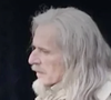 Lambert Wilson a tout de même choisi de dévoiler quelques éléments sur son personnage. Il jouera Nicolas Flamel, qu'il décrit comme “le seul personnage qui a existé” dans la saga de J. K. Rowling

Lambert Wilson dans son rôle de Nicolas Flamel dans la nouvelle série Harry Potter. Capture France 2