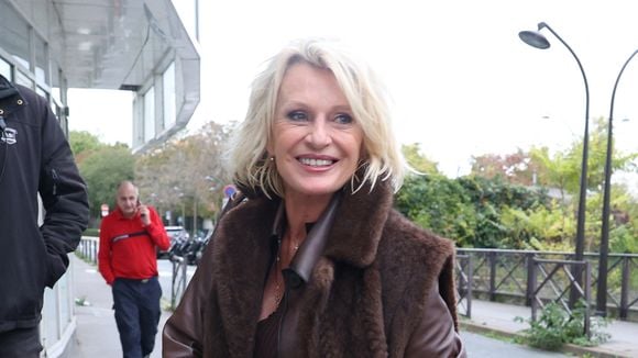 Sophie Davant donne l'adresse de sa nouvelle cantine fétiche à Paris : combien coûte un déjeuner dans ce néo-bistrot ?
