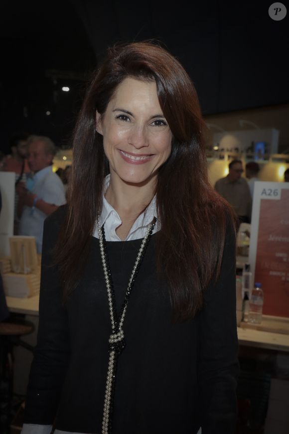 L'ancienne animatrice de TF1 a dévoilé une photo de ses blessures le samedi 1er mars 2025 sur Instagram

Marion Jollès-Grosjean lors du Festival du Livre à Paris, France, le 13 avril 2024. © Jack Tribeca / Bestimage