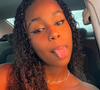 Karen Silva était âgée de 17 ans
Karen Silva