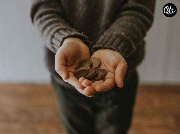 Cette méthode permet de vérifier si les aliments congelés ont pu être exposés à une hausse de température.

Photo prise par Annie Spratt / Unsplash