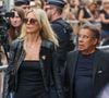 Le chanteur se confie à ce sujet dans sa nouvelle autobiographie co-écrite avec sa compagne Isaure.

Laurent Voulzy et sa compagne Isaure Le Faou - Arrivées aux obsèques de Thierry Ardisson en l’église Saint-Roch de Paris. © Clovis-Jacovides/Bestimage