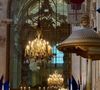 La princesse a partagé des images et un message émouvant sur Instagram.

Maria Carolina de Bourbon des Deux-Siciles a rendu hommage à Napoléon 1er. Capture d'écran Instagram