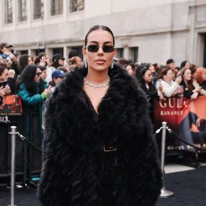 Fiancés depuis août 2025, ils ont finalement échangé leurs alliances.

Georgina Rodríguez arrive au défilé de mode Gucci automne/hiver 2026-2027

Credit Image: © Alessandro Bremec/IPA via ZUMA Press / Bestimage