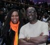 Kareen Guiock et Lilian Thuram forment un couple uni

Lilian Thuram et sa femme Kareen Guiock-Thuram - Soirée de remerciement de Teddy Riner à la Maison du judo à Montrouge
© Philippe Baldini / Bestimage