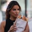 Voici le restaurant parisien préféré d'Eva Longoria, qui voue une admiration à son chef très tendance
