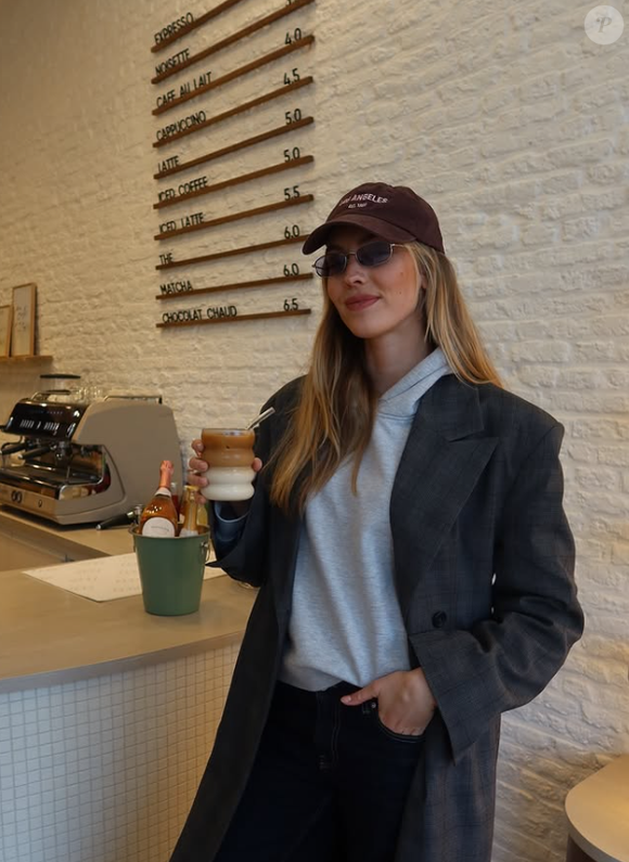 Agathe Cauet, Miss Nord-Pas-De-Calais 2022 en route pour Miss Monde 2025