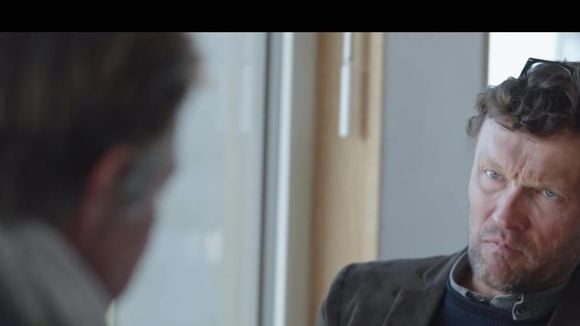"Côtoyer un monstre qui est vous-même" : Sylvain Tesson revient sur cet accident qui a failli lui coûter la vie et révèle comment il n'a pas sombré