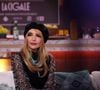"J’en avais marre qu’on revienne à la maison et qu’on me dise ‘Qu’est-ce que vous venez faire aux États-Unis ?’ J’avais juste envie d’un Welcome back", a-t-elle affimé. 

Jeanne Mas lors de l'enregistrement de la nouvelle émission "Bertrand n'a pas sommeil", présentée par B.Chameroy et diffusée le 12 janvier sur France 2

Photo : DOMINIQUE JACOVIDES / BESTIMAGE